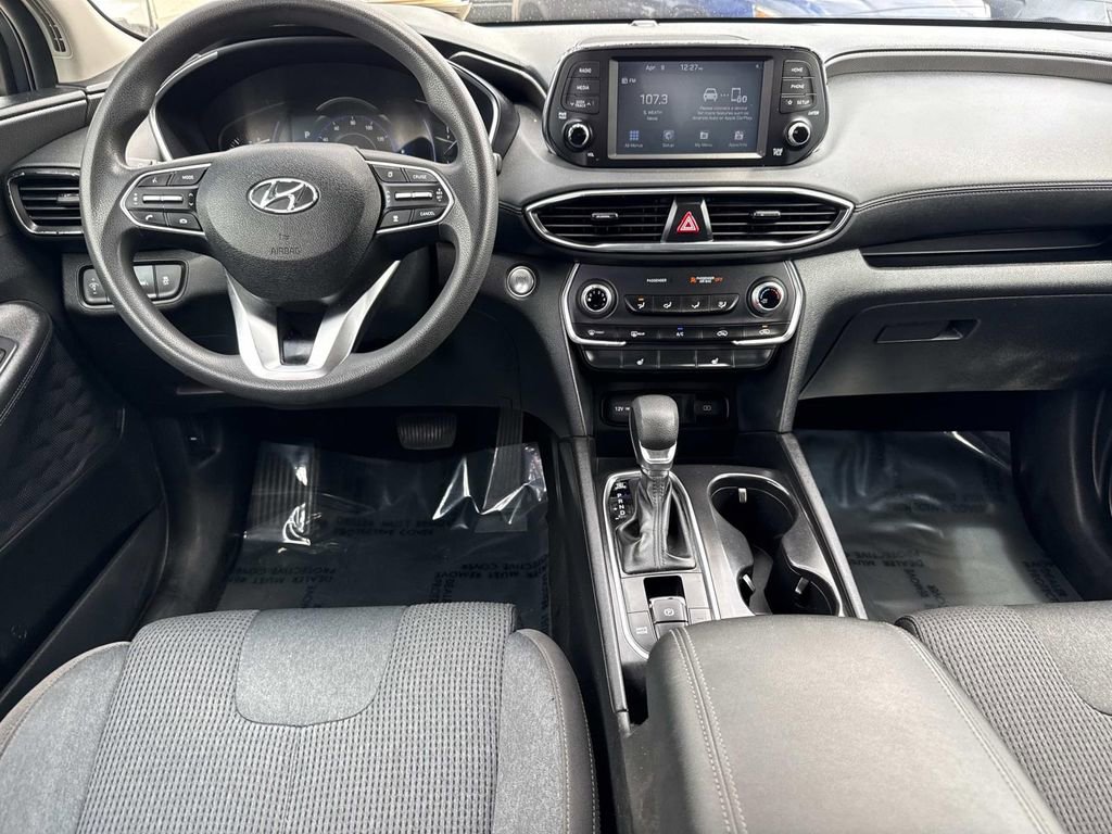 Used 2020 Hyundai Santa Fe SEL image 16