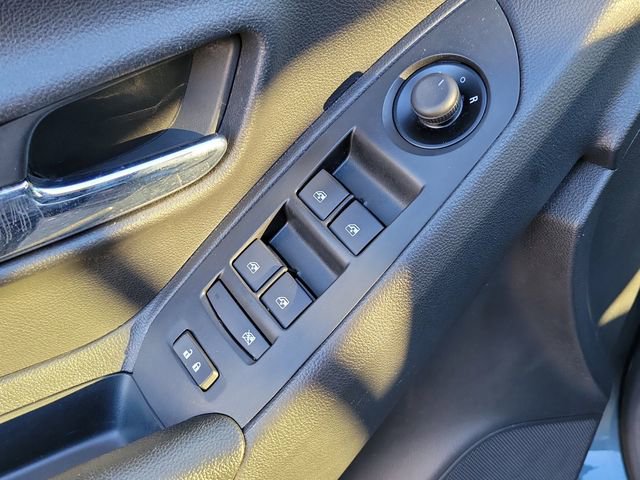 Certified 2021 Chevrolet Trax LT w/ Driver Confidence Package image 18