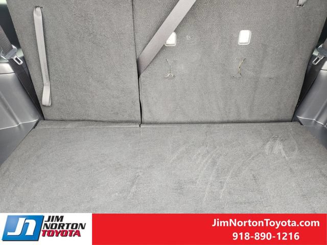 Used 2026 Toyota Grand Highlander FWD image 32