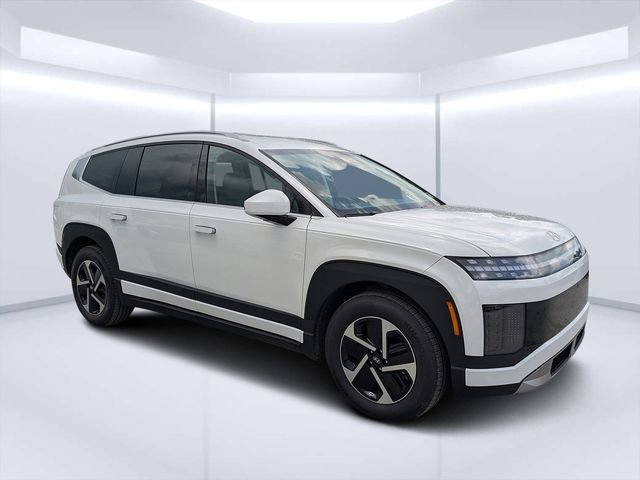 New 2026 Hyundai Ioniq 9 SE