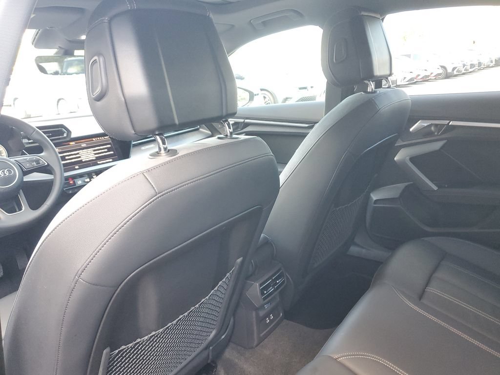 Certified 2026 Audi A3 2.0T Premium AWD/4WD image 17