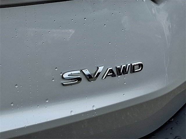 Used 2023 Nissan Rogue SV image 31