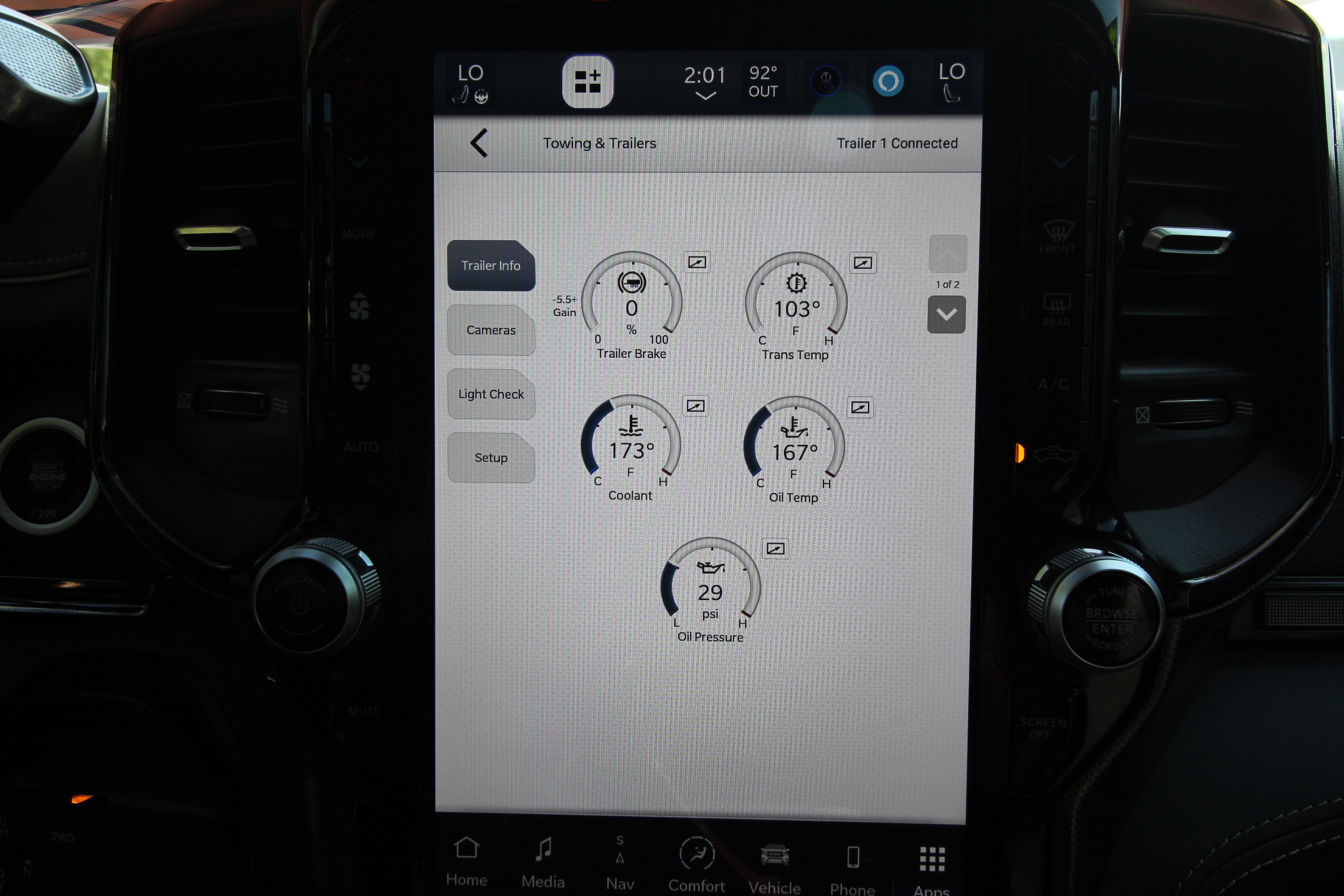 Certified 2024 RAM 3500 Limited image 37