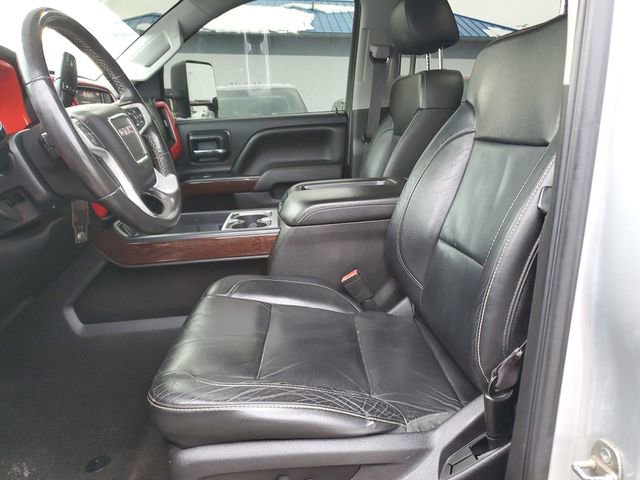 Used 2014 GMC Sierra 1500 SLT image 23