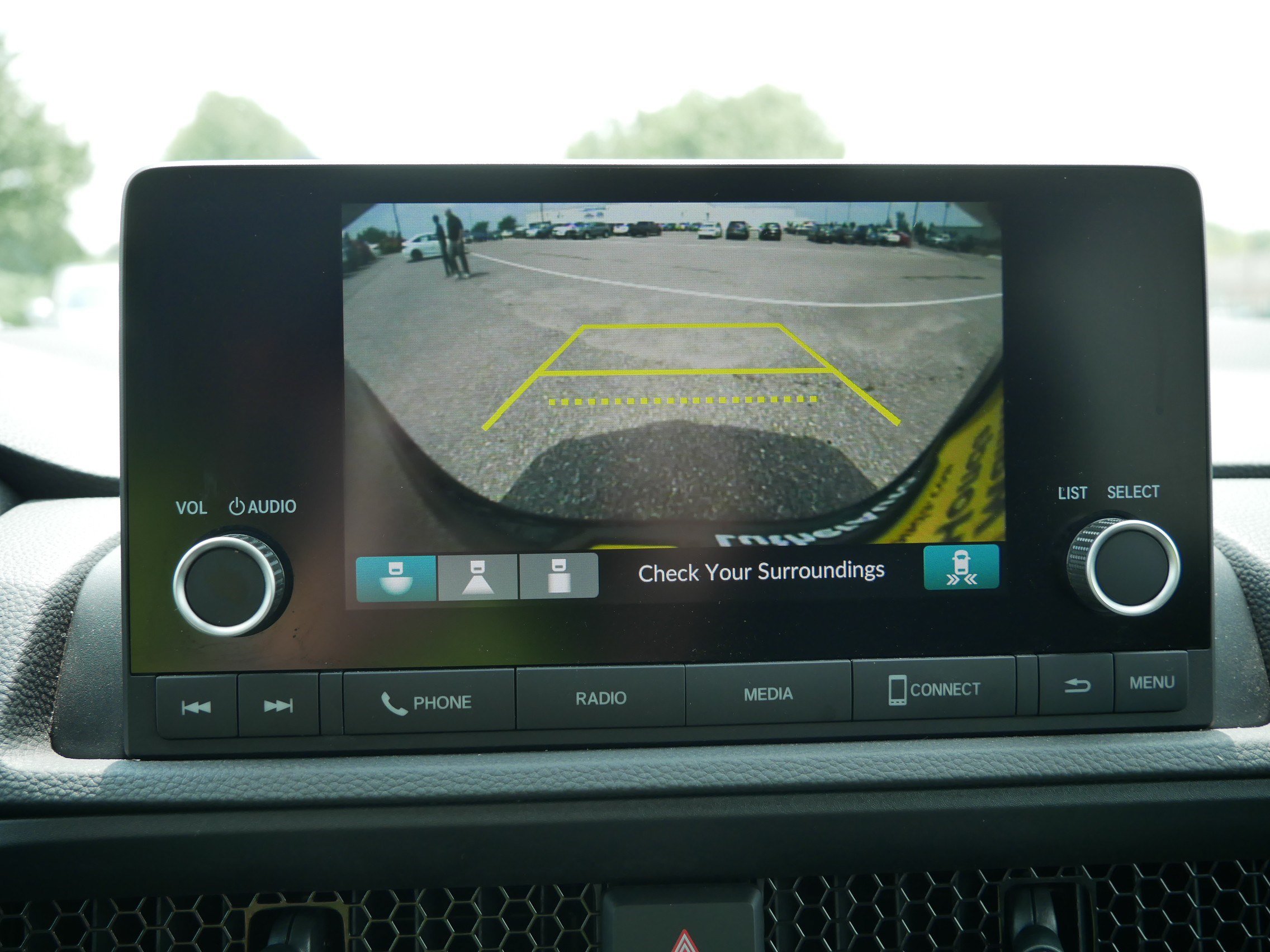 Certified 2024 Honda CR-V EX image 27