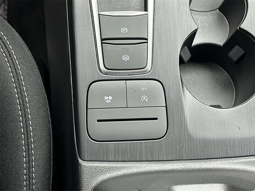 New 2026 Ford Escape Active w/ Cold Weather Package image 27