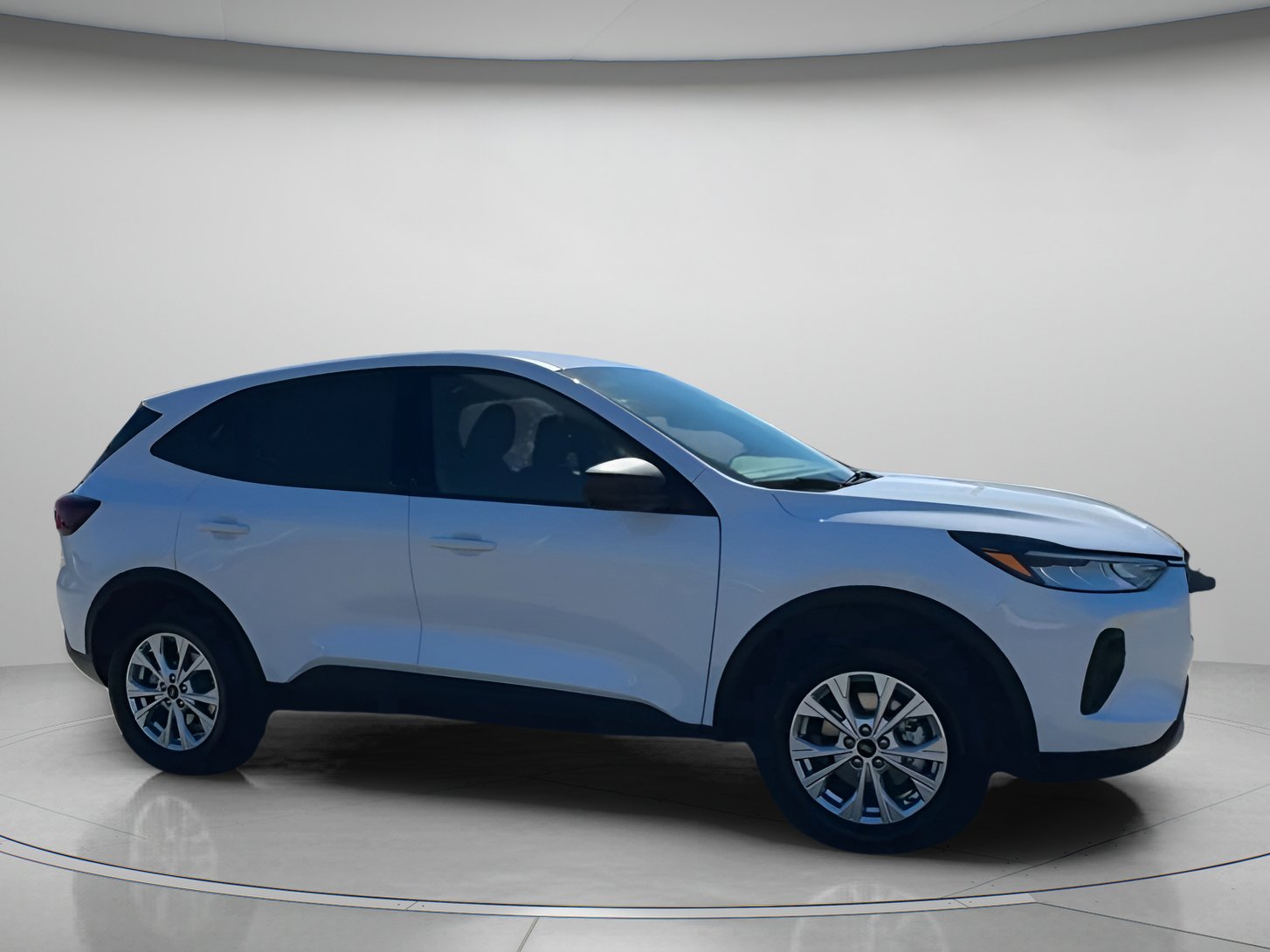 New 2026 Ford Escape Active w/ Cold Weather Package FWD image 38