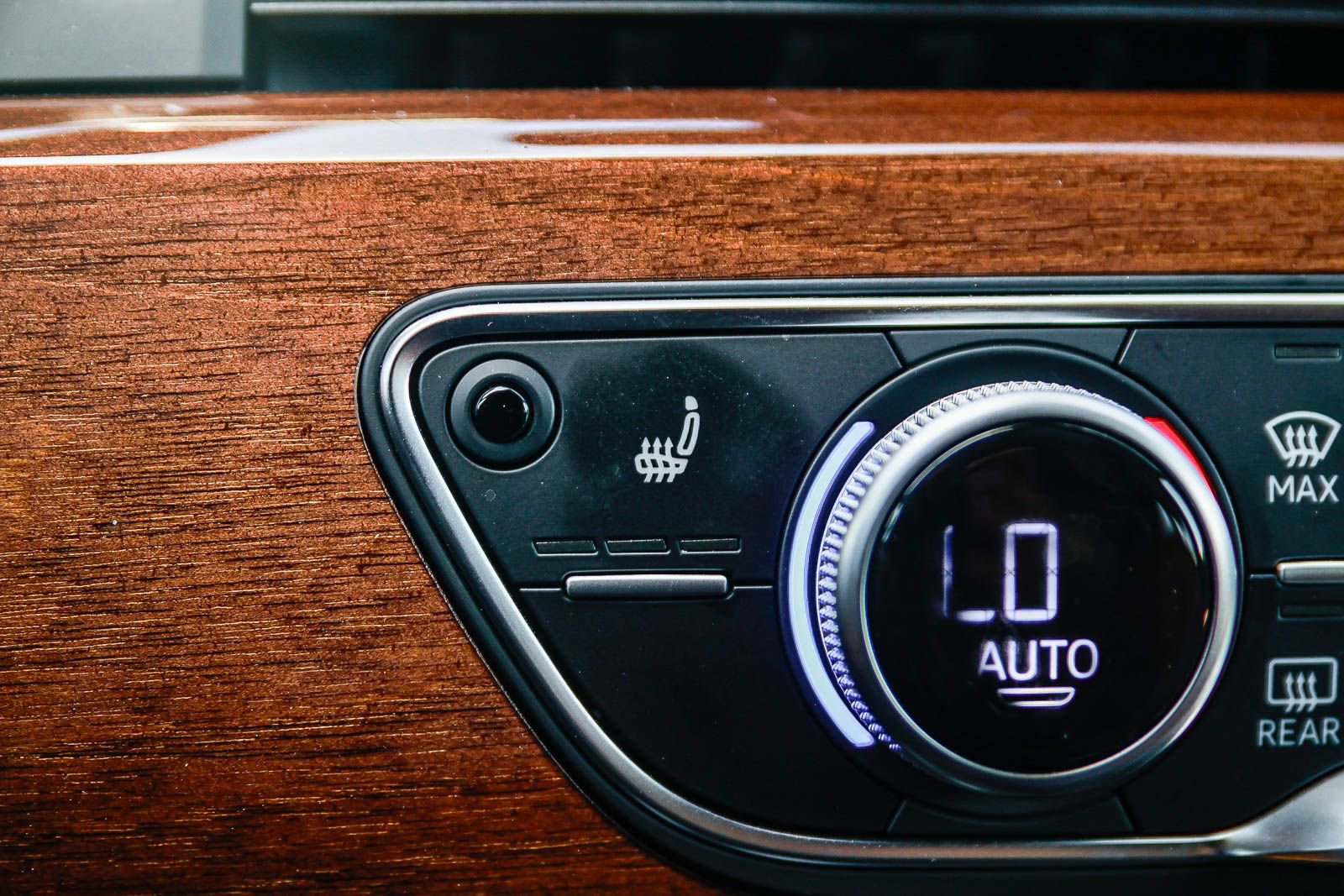 Used 2023 Audi A4 2.0T allroad Premium w/ Convenience Package AWD/4WD image 27