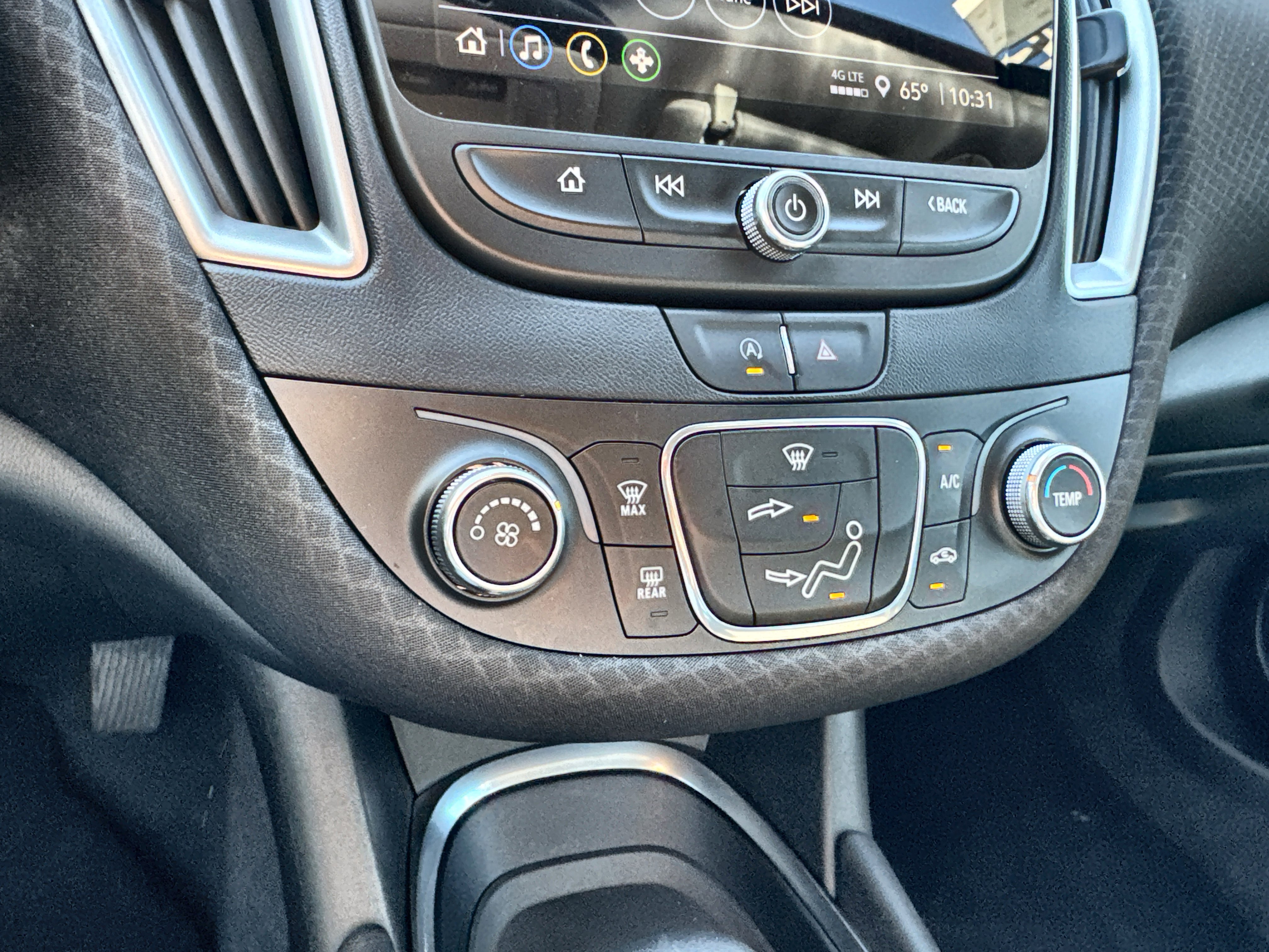 Used 2022 Chevrolet Malibu RS image 17