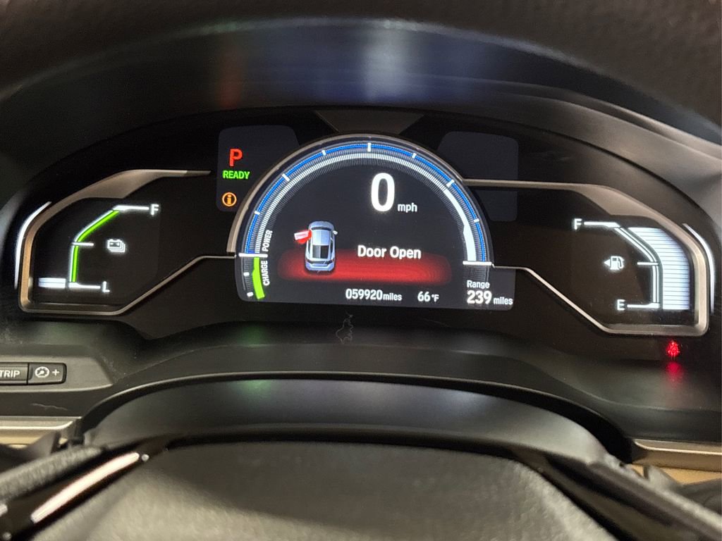 Used 2018 Honda Clarity Plug-In Hybrid image 21
