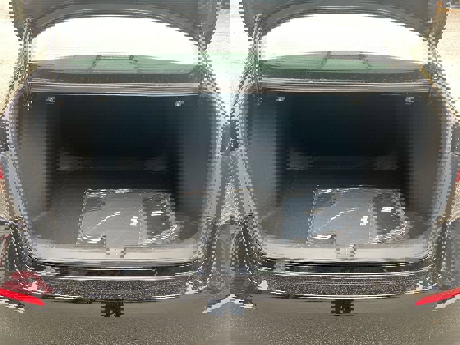 New 2026 Honda Civic Si image 9