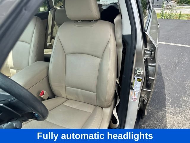 Used 2015 Subaru Outback 2.5i Limited AWD/4WD image 9