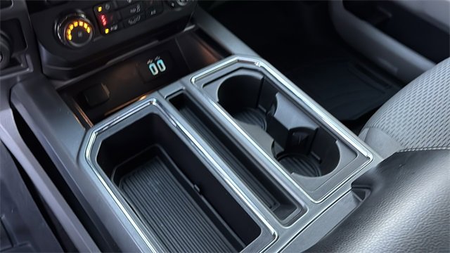 Used 2016 Ford F150 XLT w/ Equipment Group 302A Luxury image 21