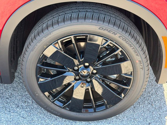 New 2026 Mitsubishi Outlander LE FWD image 12