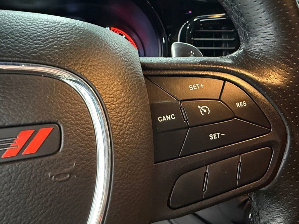 Used 2022 Dodge Durango R/T w/ Trailer Tow Group IV image 28