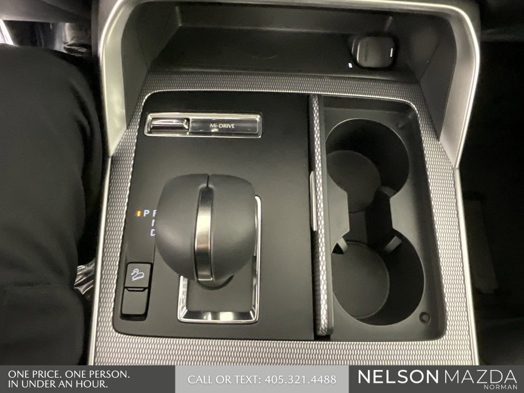 New 2026 MAZDA CX-90 3.3 Turbo w/ Preferred Package image 36