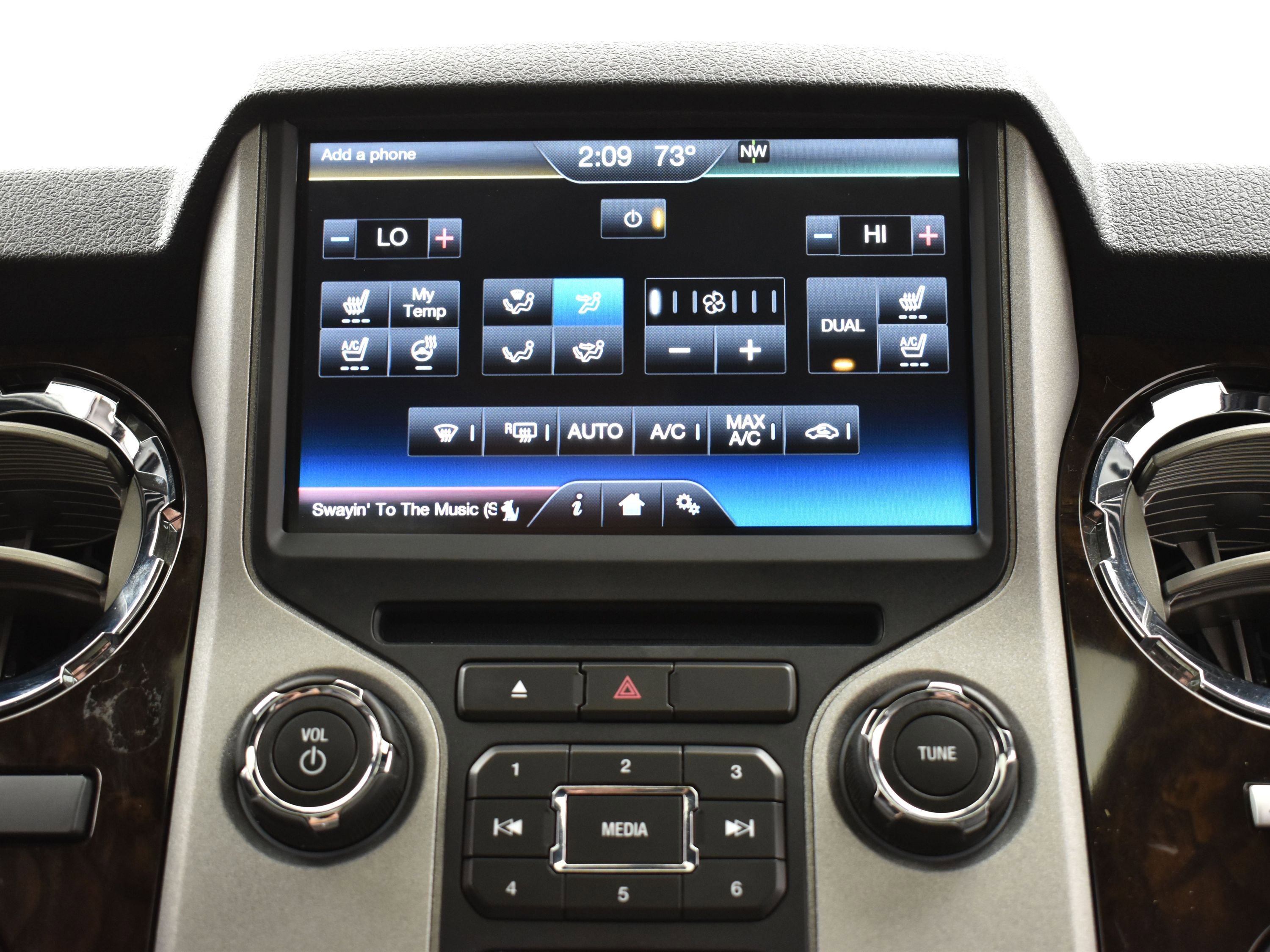 Used 2016 Ford F350 Platinum image 34