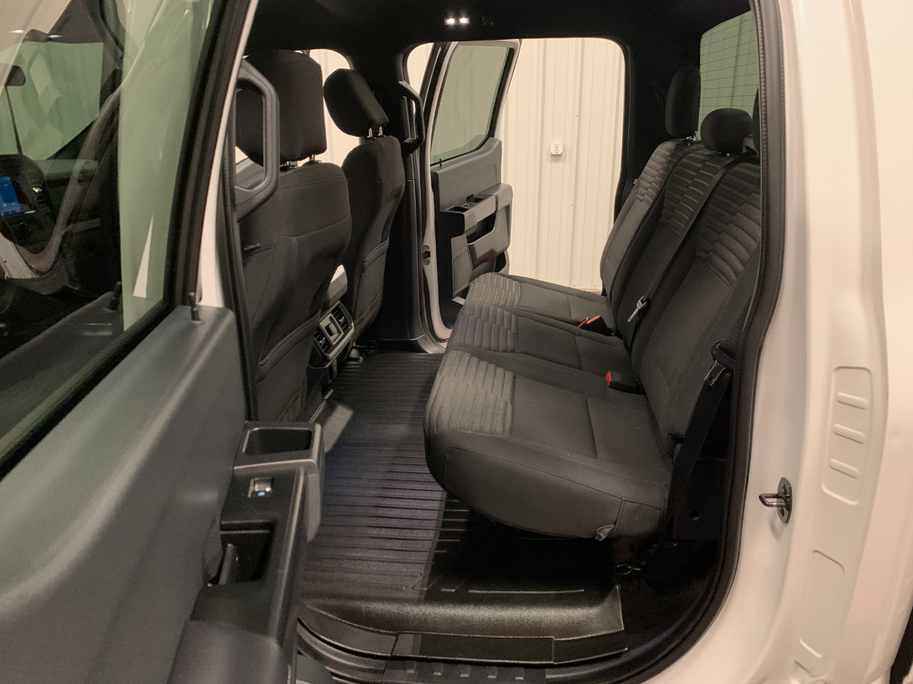 Used 2021 Ford F150 XL w/ STX Appearance Package image 50