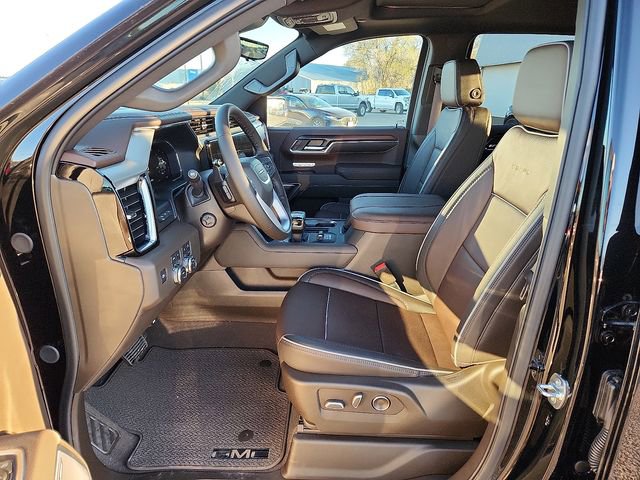 New 2026 GMC Sierra 1500 Denali w/ Technology Package image 11
