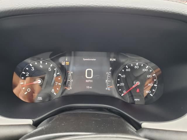 New 2025 Jeep Compass Limited image 13