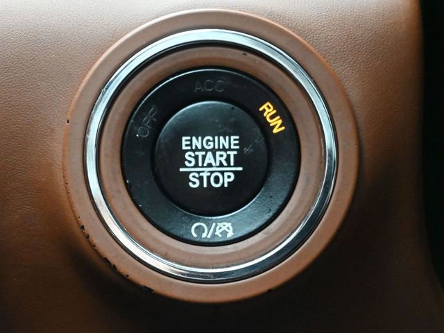 Used 2017 Maserati Quattroporte S GranSport image 30