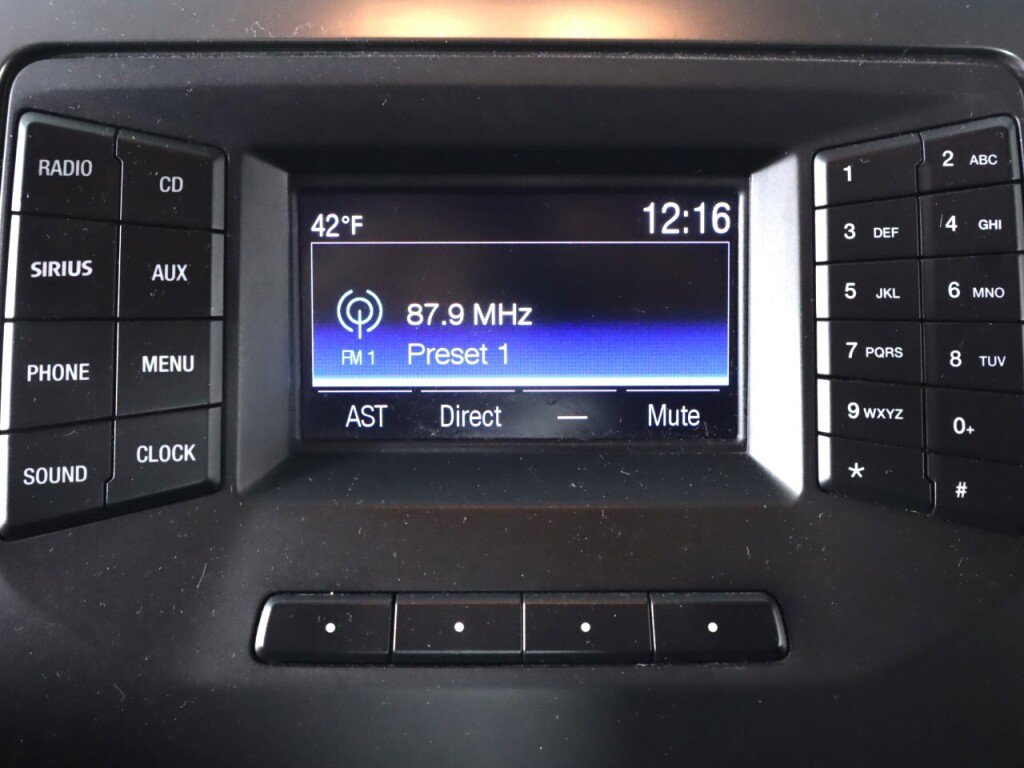 Used 2014 Ford F150 FX4 image 18