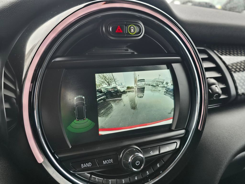 Used 2020 MINI Cooper S FWD image 26