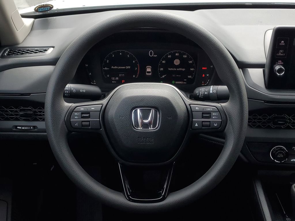 New 2026 Honda Accord LX image 28