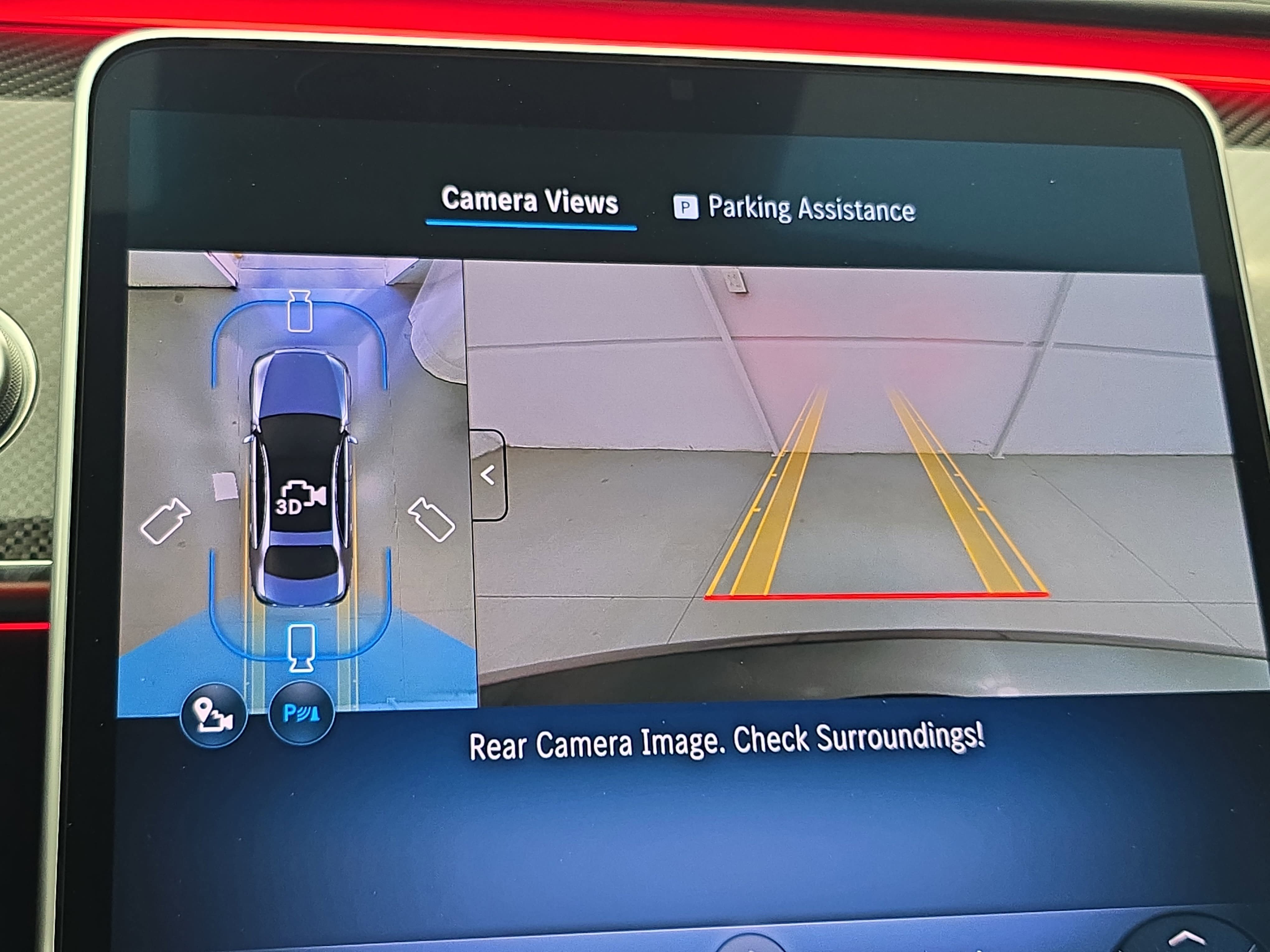 Certified 2026 Mercedes-Benz S 63 AMG S image 23