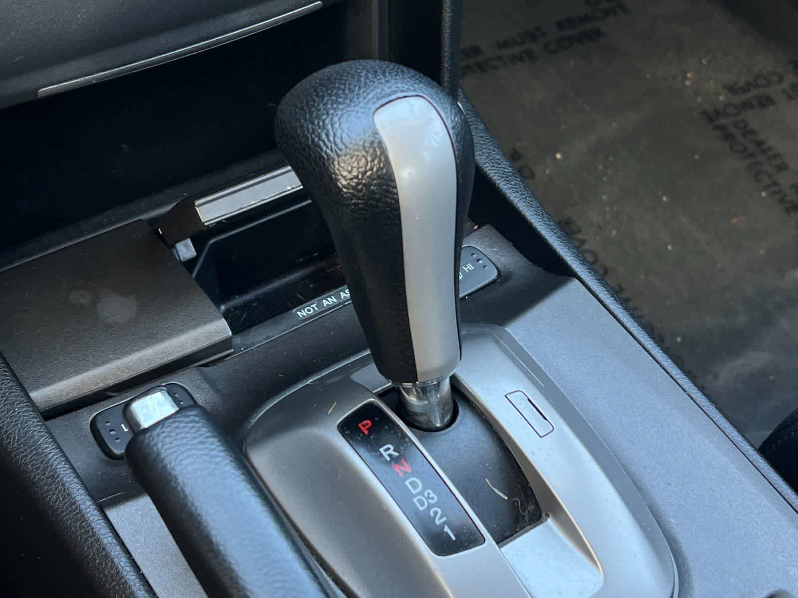 Used 2012 Honda Accord SE image 21