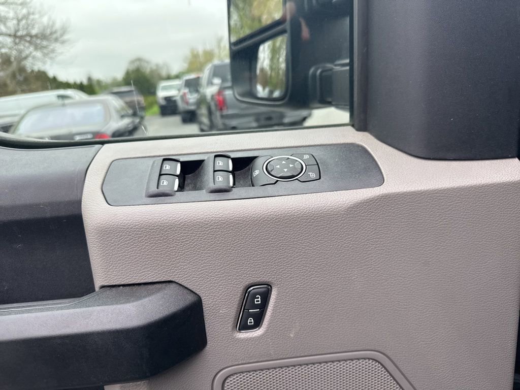 Used 2021 Ford F350 XL w/ STX Appearance Package AWD/4WD image 12