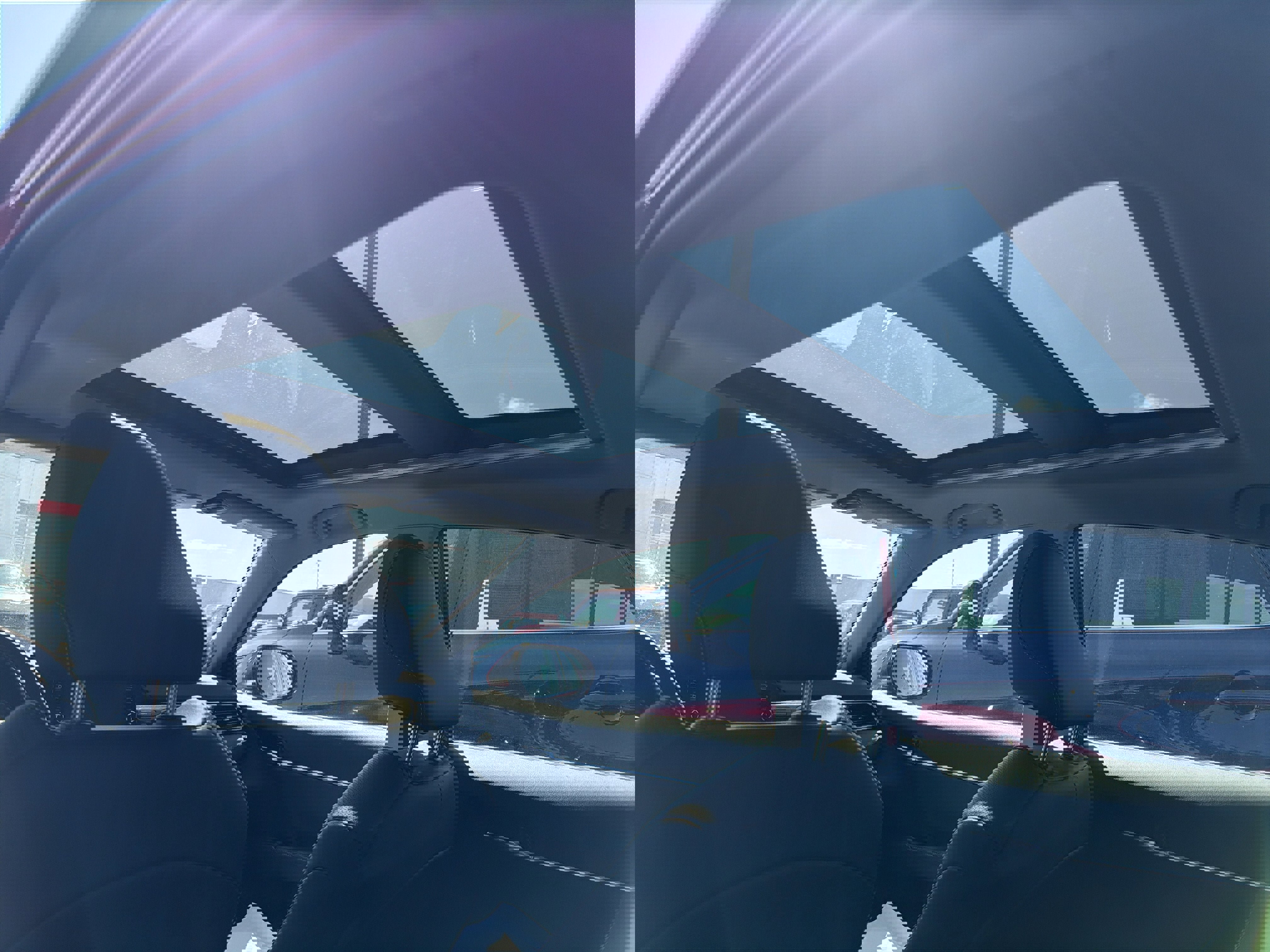 Used 2024 Toyota Camry XSE w/ Navigation Package image 23