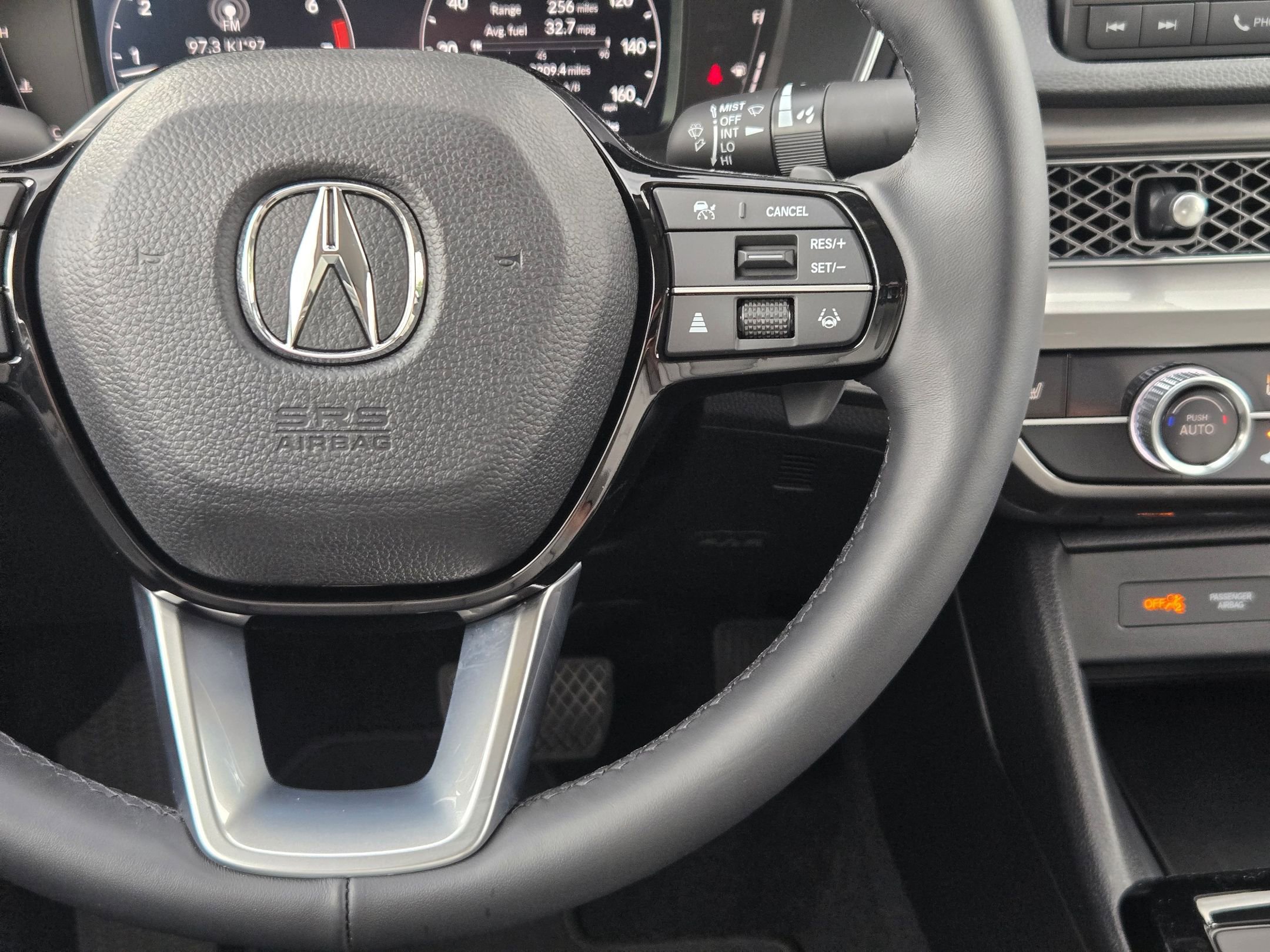 Used 2025 Acura Integra image 22