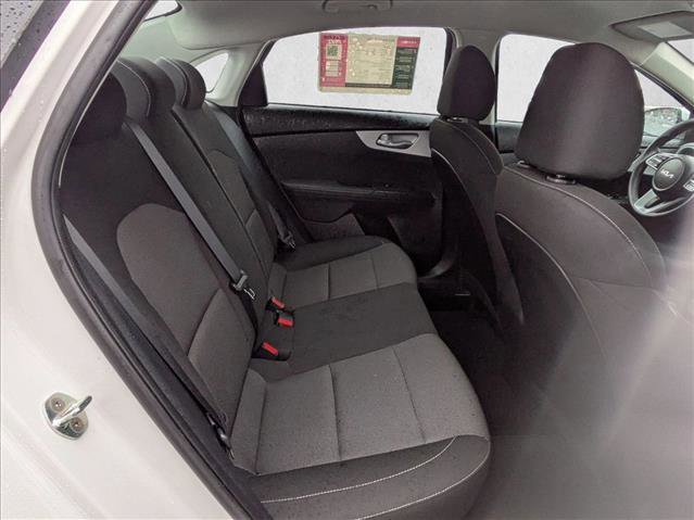Used 2023 Kia Forte LXS w/ LXS Technology Package image 17
