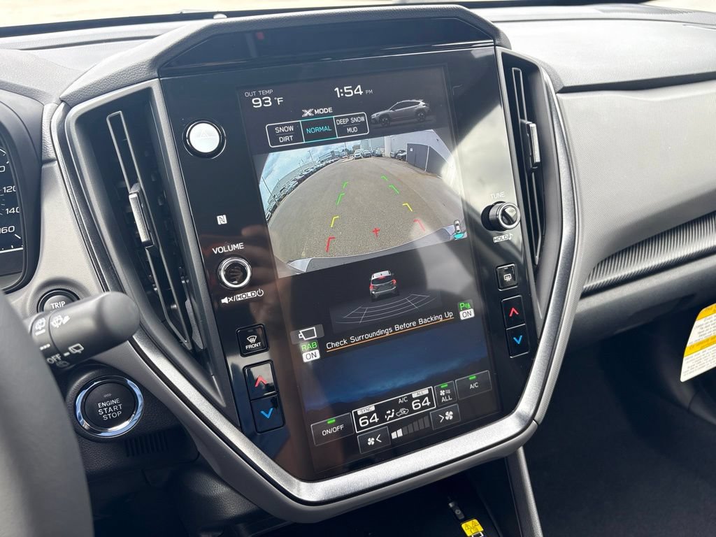 New 2026 Subaru Crosstrek 2.5i Limited AWD/4WD image 25