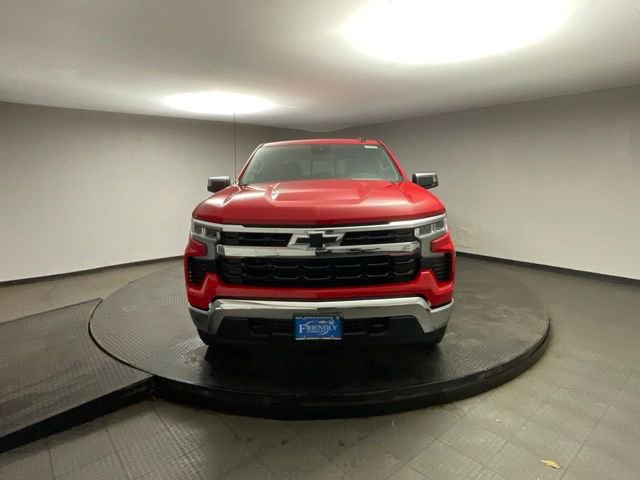 New 2026 Chevrolet Silverado 1500 LT w/ All Star Edition Plus image 2