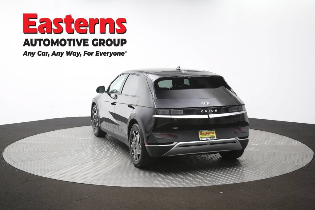 Used 2024 Hyundai Ioniq 5 SEL RWD image 62