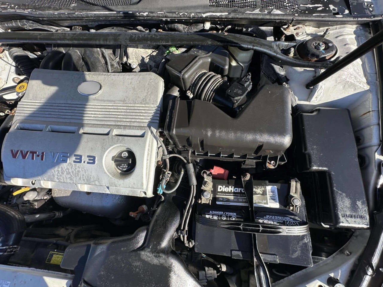 Used 2006 Toyota Solara SE image 28