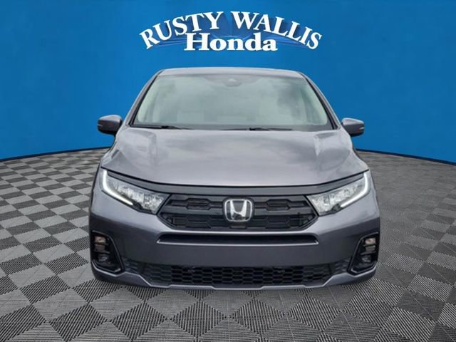 New 2026 Honda Odyssey Elite image 6