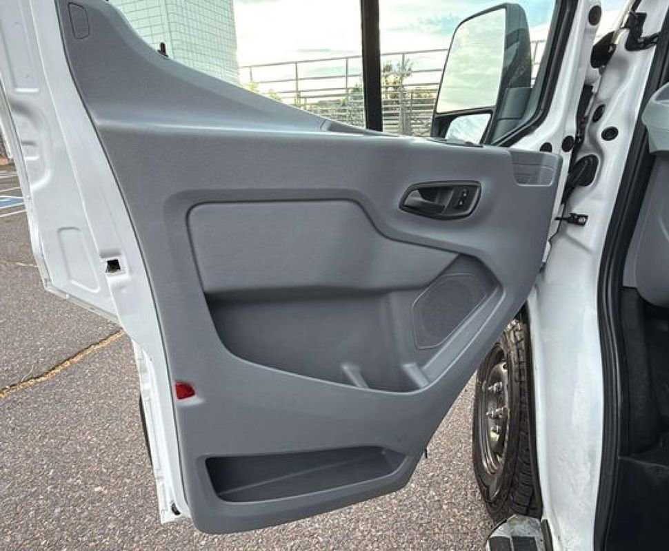 Used 2016 Ford Transit 250 130 Low Roof w/ Exterior Upgrade Package image 14