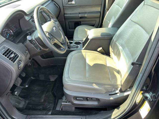 Certified 2019 Ford Flex SEL w/ Equipment Group 202A AWD/4WD image 22