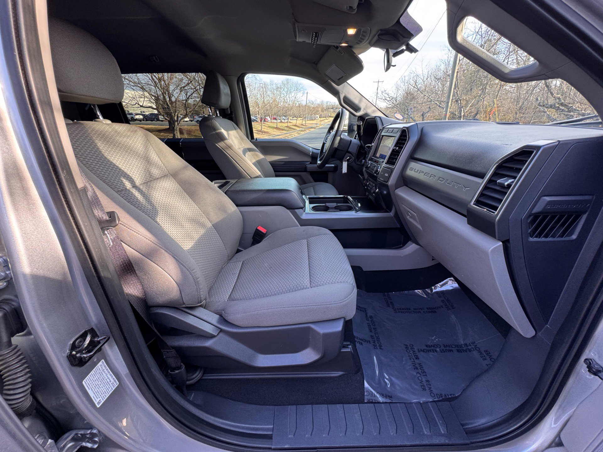 Used 2022 Ford F350 XLT w/ XLT Value Package image 53