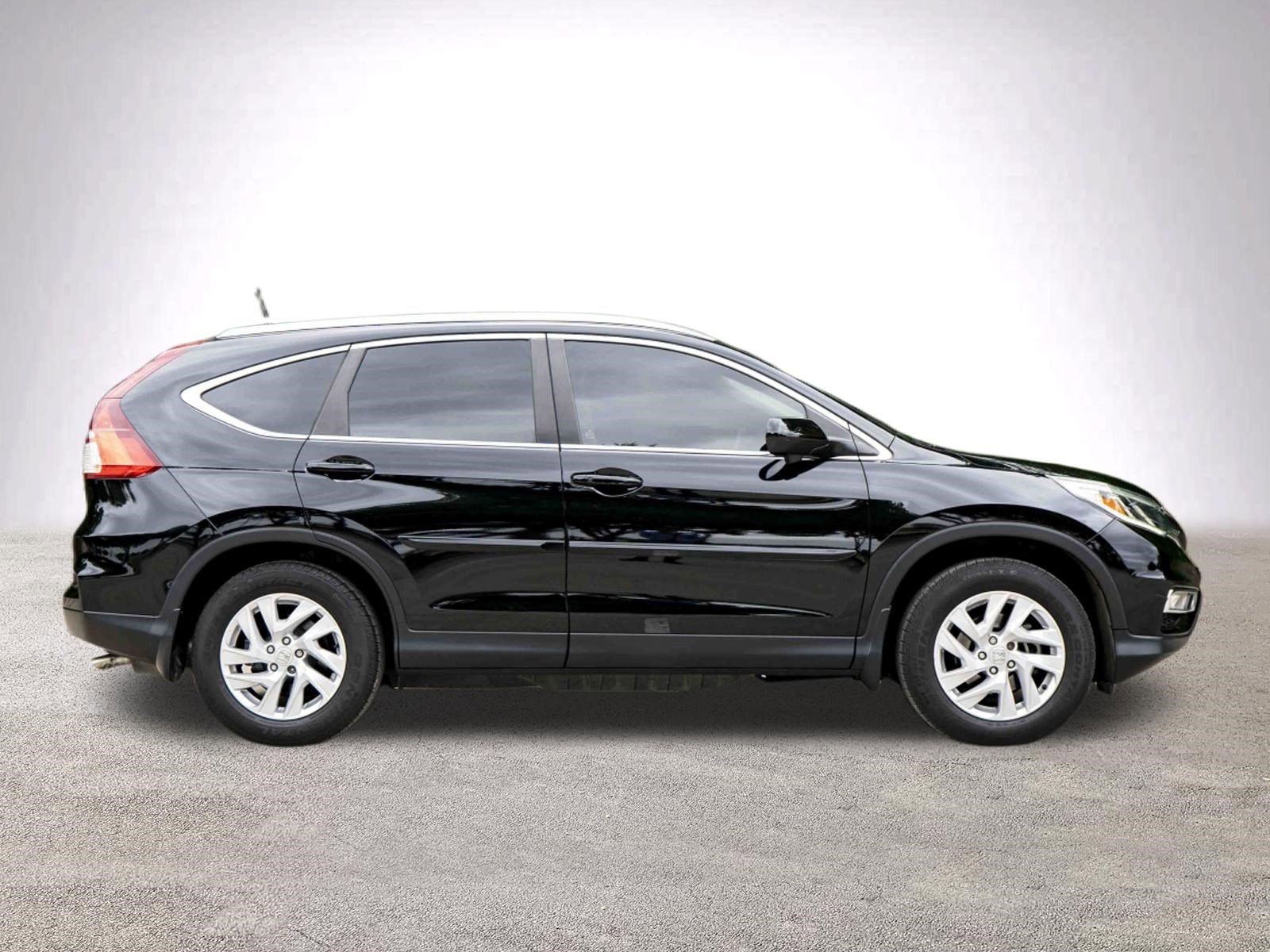 Used 2016 Honda CR-V EX-L image 10