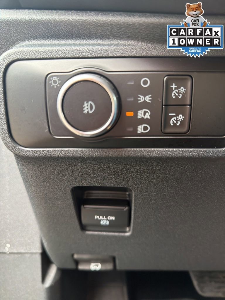 Used 2025 Ford Bronco Outer Banks image 24