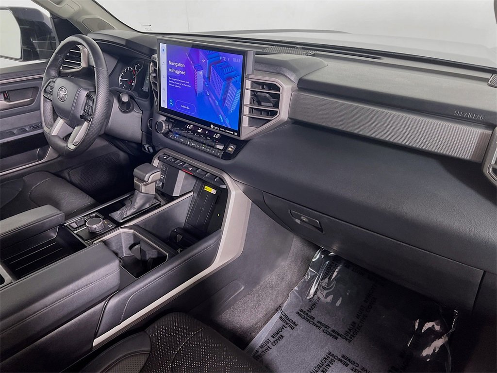 Used 2022 Toyota Tundra Limited image 25