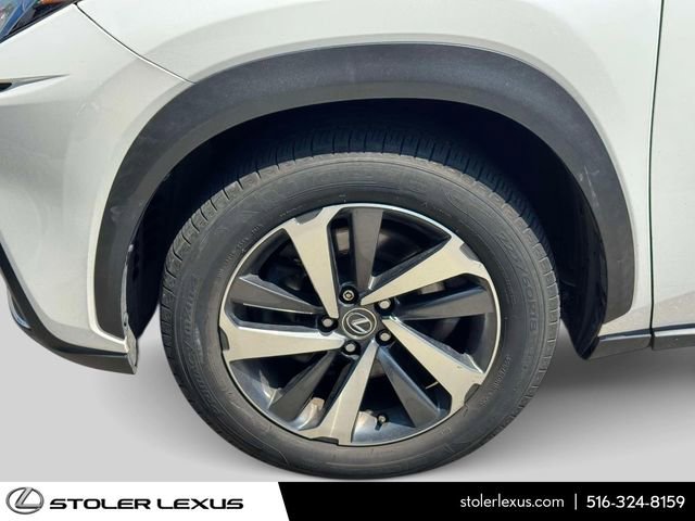 Used 2019 Lexus NX 300 AWD w/ Premium Package image 15