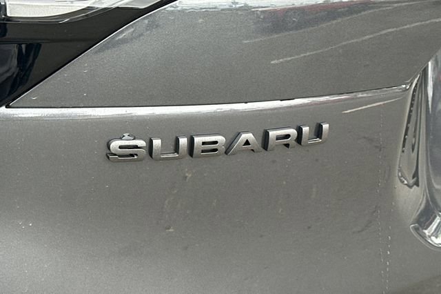 New 2026 Subaru Forester Premium image 21