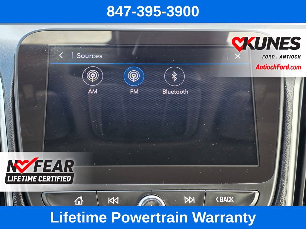 Used 2023 Chevrolet Malibu LS FWD image 40