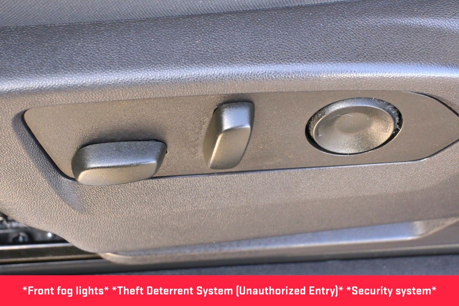 Certified 2024 Chevrolet Silverado 1500 RST w/ Protection Package image 28