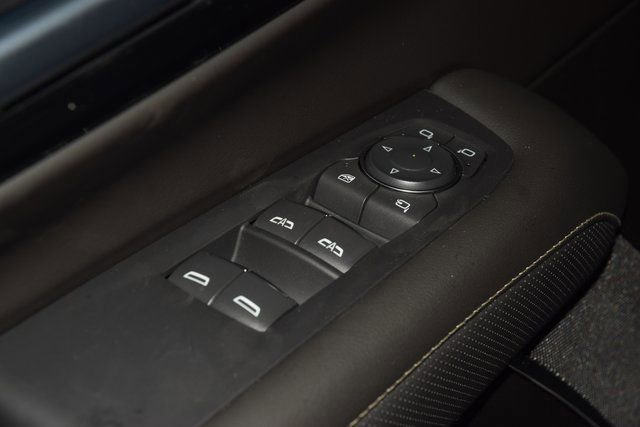 New 2026 Chevrolet Suburban Premier image 49